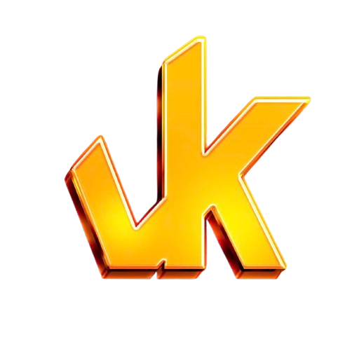 VChat Logo